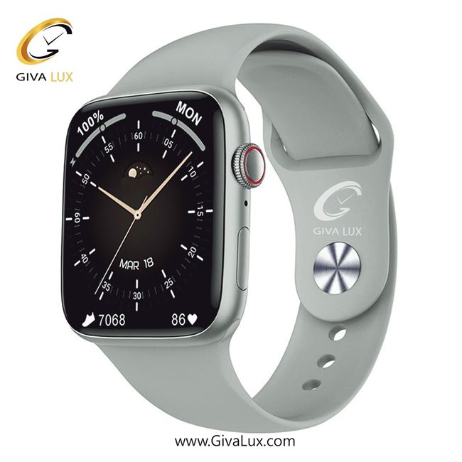 ساعت هوشمند اچ بی لاین(HBline) کد رفرنس HBLine 7932